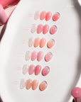 I'ZEMI Dewy Glowy Collection