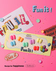 I'ZEMI Fun It Balloon Collection