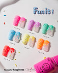 I'ZEMI Fun It Balloon Collection