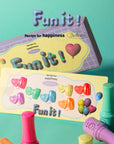 I'ZEMI Fun It Balloon Collection