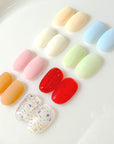 YOGOMAYO Butter Collection