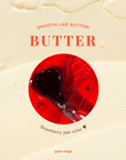 YOGOMAYO Butter Collection
