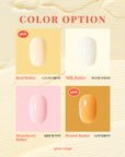 YOGOMAYO Butter Collection
