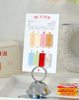YOGOMAYO Butter Collection