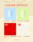 YOGOMAYO Butter Collection