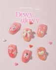 I'ZEMI Dewy Glowy Collection