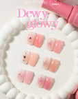 I'ZEMI Dewy Glowy Collection