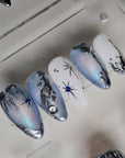 RABO Silvair Mercury Gel + Black and White Collection