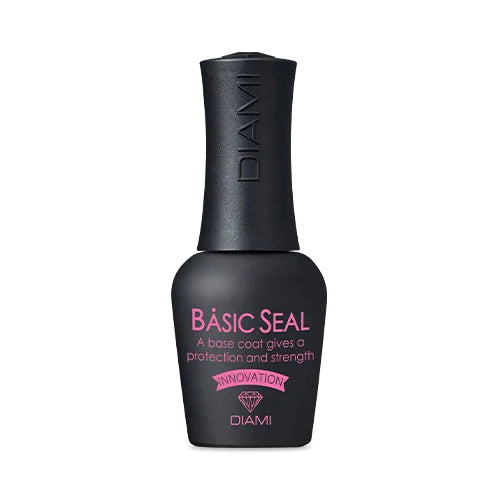 Diami Basic Seal Clear Gel Diami Basic Seal Clear Gel