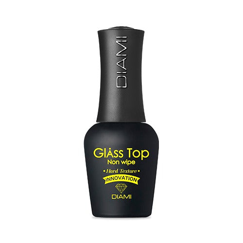 DIAMI Glass Top Non-Wipe [Hard] – Hae Nails