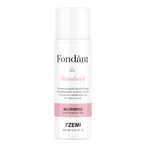 Izemi Fondant De Standard Izemi Fondant De Standard