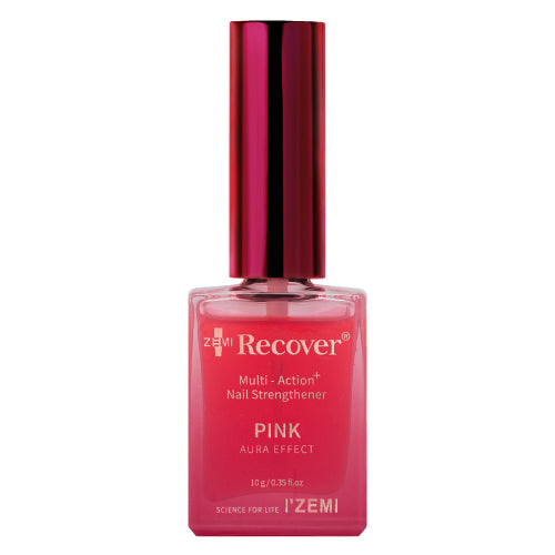 Izemi Multi action+ Pink Nail Strengthener Izemi Multi action+ Pink Nail Strengthener