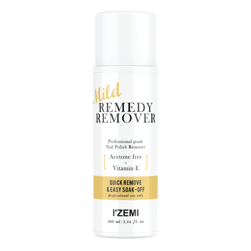 Izemi Mild Remedy Remover Izemi Mild Remedy Remover