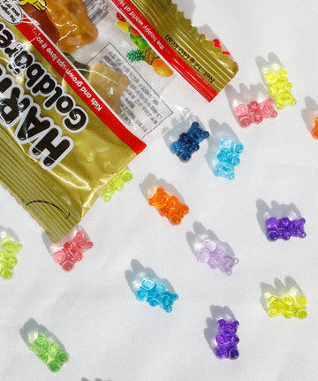 Pochit Gummy Bears