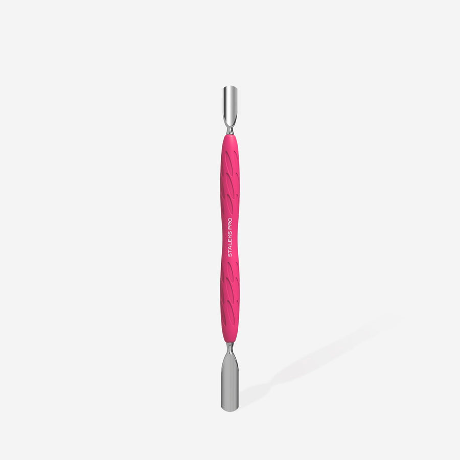 STALEKS Manicure Pusher [UNIQ 10|TYPE 1]