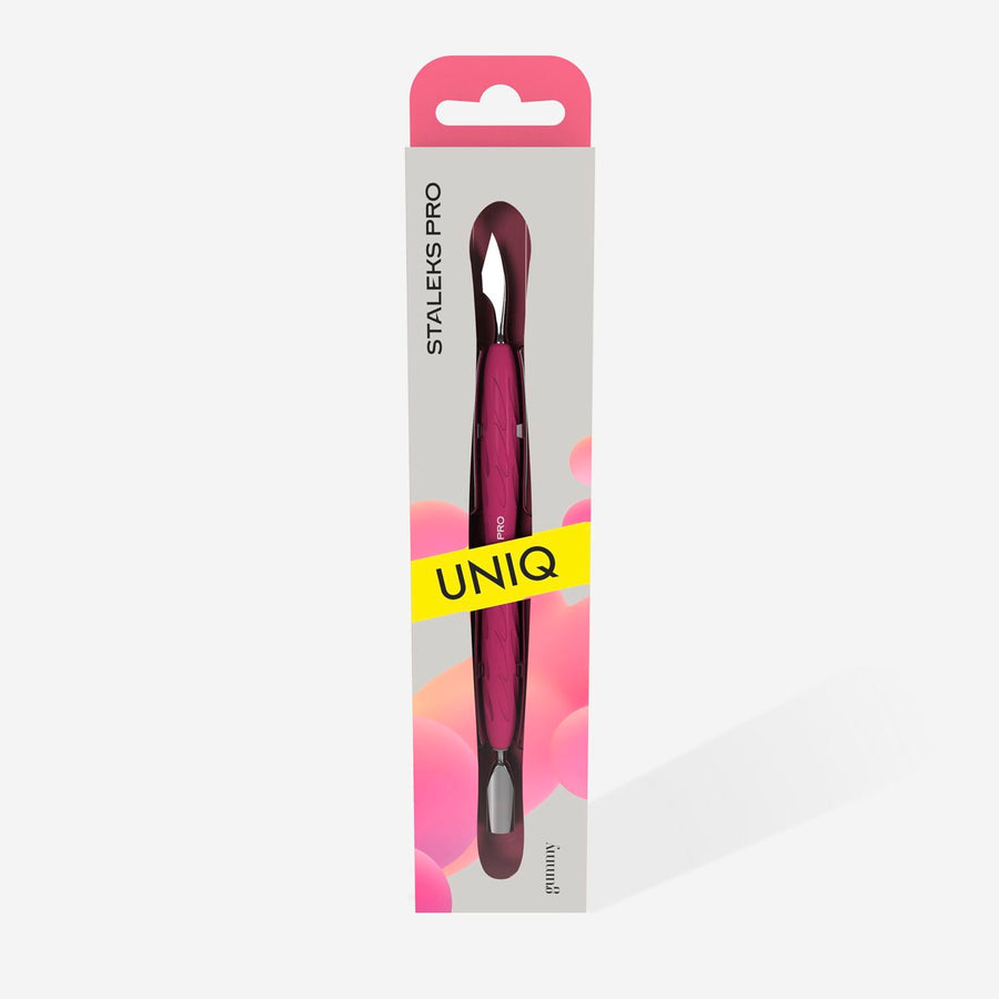 STALEKS Manicure Pusher [UNIQ 10|TYPE 3]