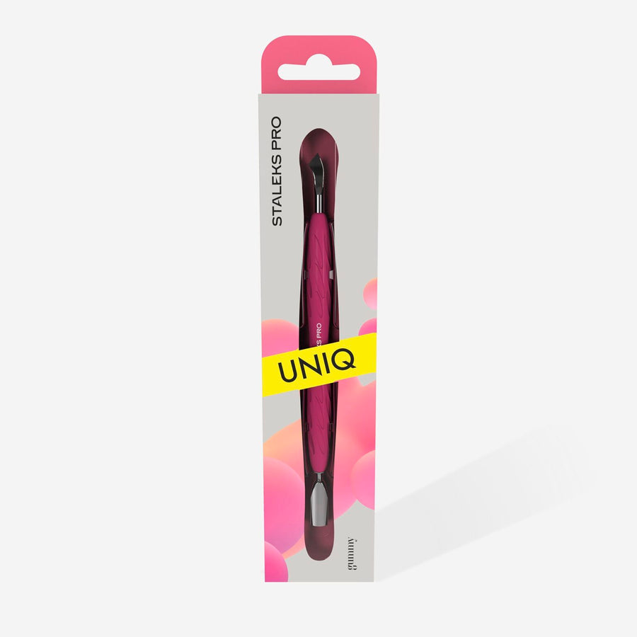 STALEKS Manicure Pusher [UNIQ 10|TYPE 4.2]