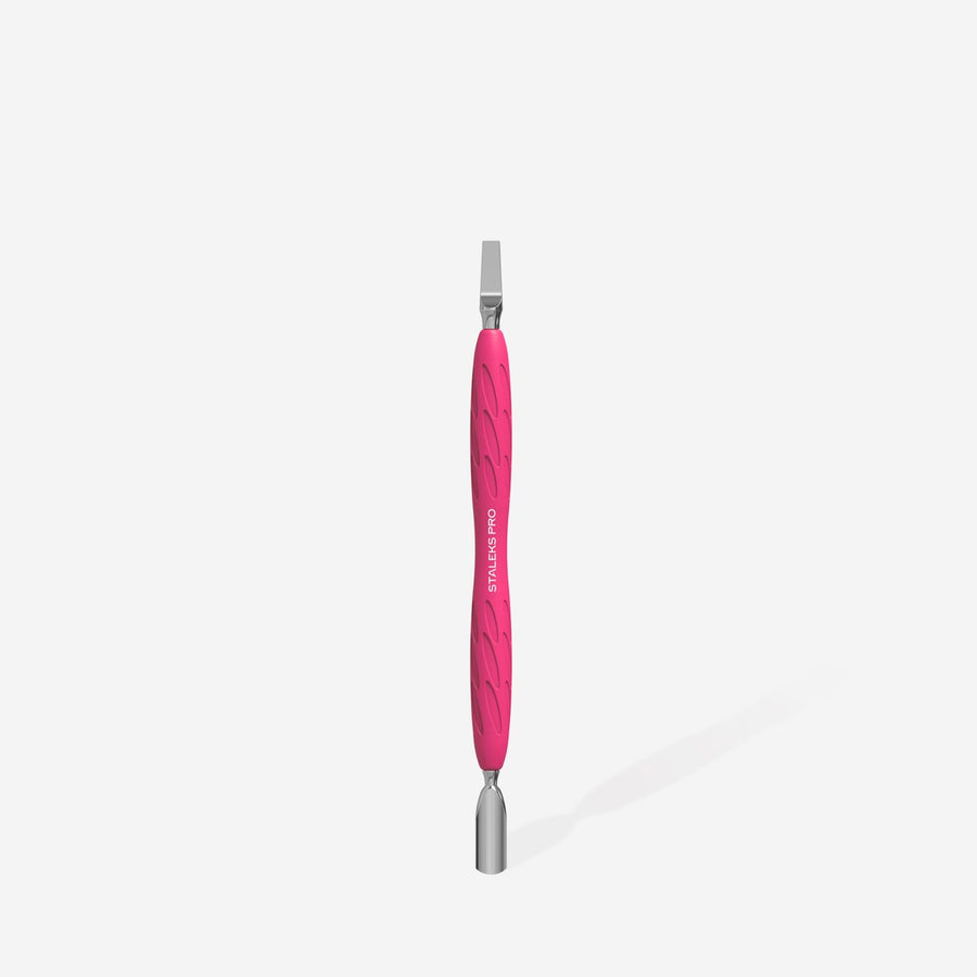 STALEKS Manicure Pusher [UNIQ 10|TYPE 5]