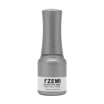 I'ZEMI Fun It [F-102]