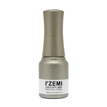 I'ZEMI Fun It [F-103]