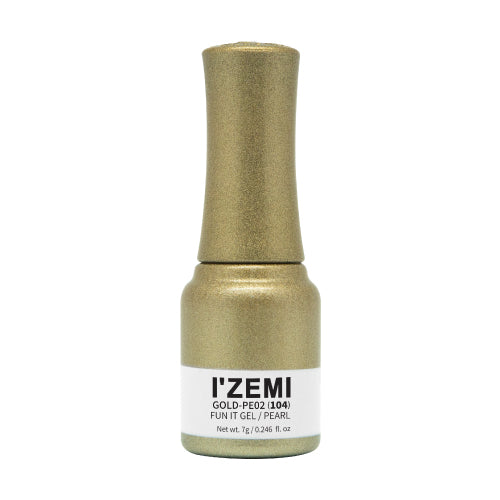 I'ZEMI Fun It [F-104]