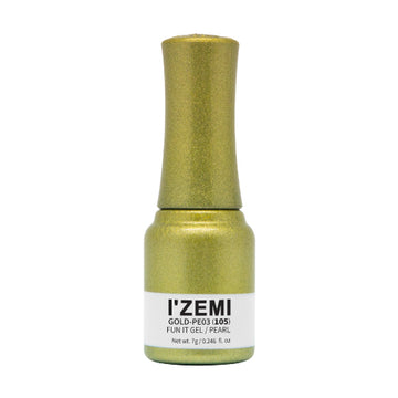 I'ZEMI Fun It [F-105]