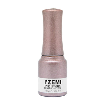 I'ZEMI Fun It [F-106]