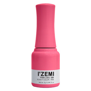 I'ZEMI Fun It [F-010]