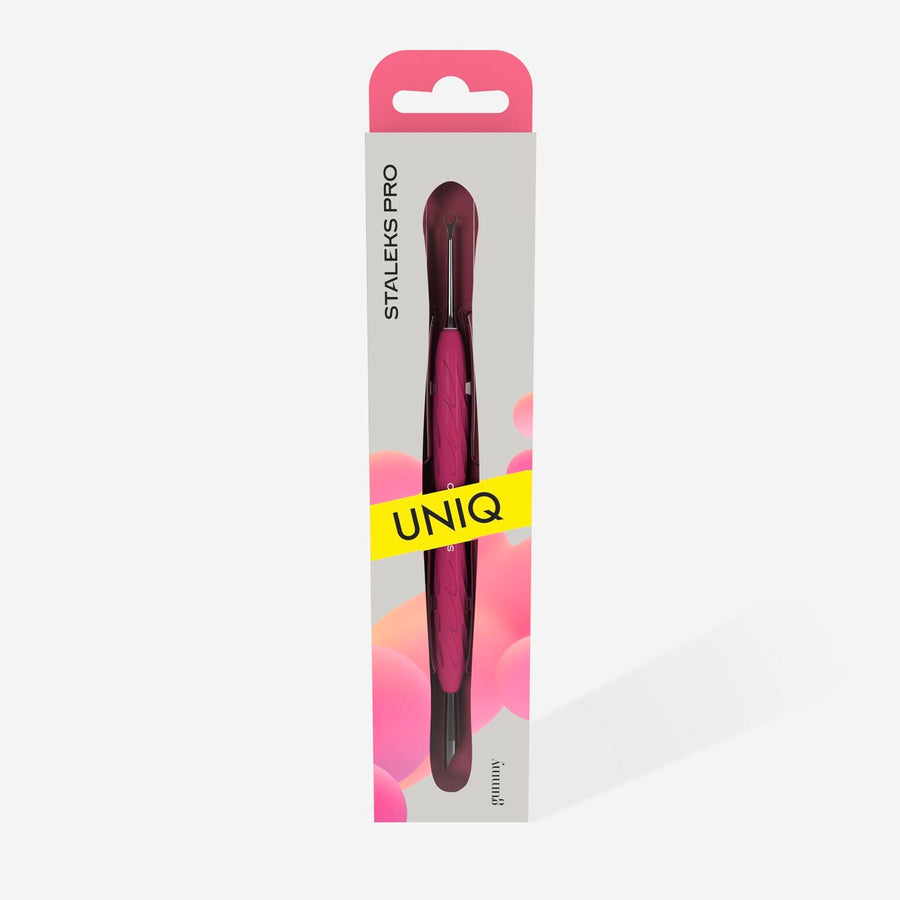 STALEKS Manicure Pusher [UNIQ 11|TYPE 2]