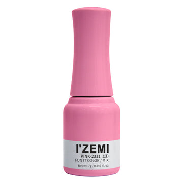 I'ZEMI Fun It [F-012]