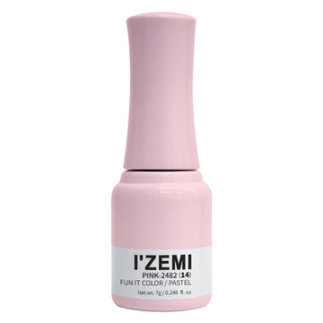 I'ZEMI Fun It [F-014]