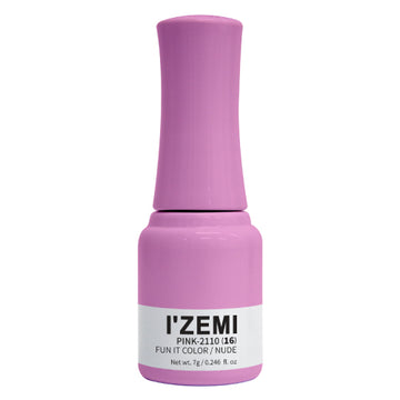 I'ZEMI Fun It [F-016]