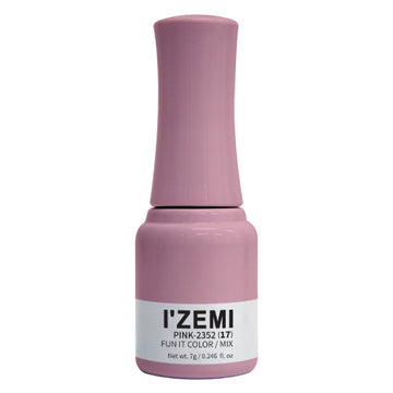 I'ZEMI Fun It [F-017]