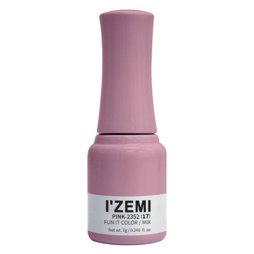 I'ZEMI Fun It [F-017]