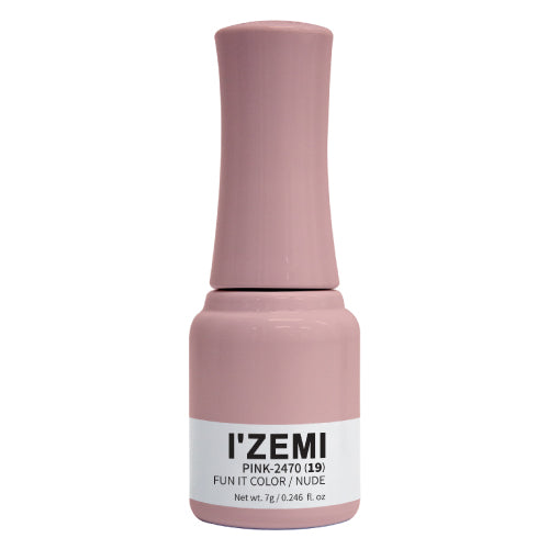 I'ZEMI Fun It [F-019]