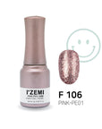 I'ZEMI Fun It [F-106]