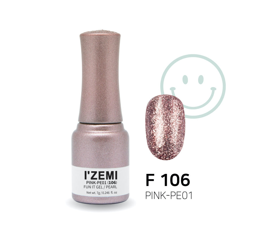 I'ZEMI Fun It [F-106]