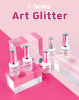 I'ZEMI Art Glitter [029]