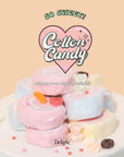 I'ZEMI Cotton Candy Collection