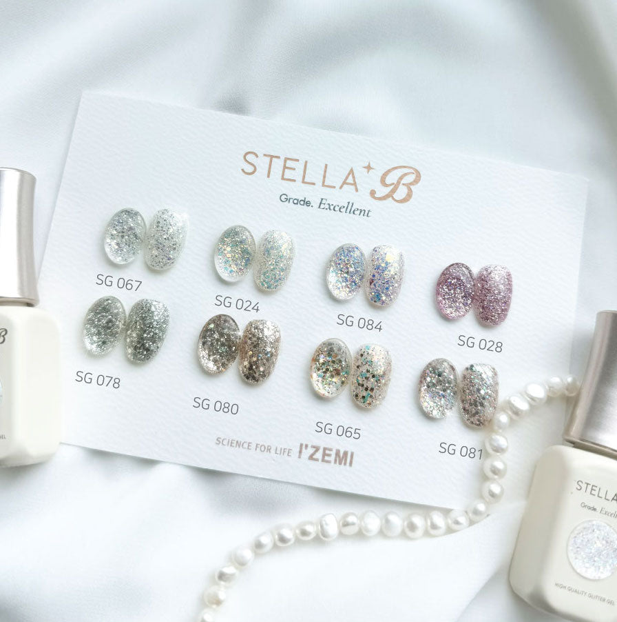 I'ZEMI Stella-B [Anniversary Edition]