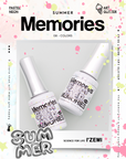 I'ZEMI Summer Memories Collection