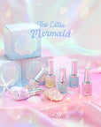 I'ZEMI The Little Mermaid Collection