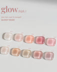 I'ZEMI Glow High [006]