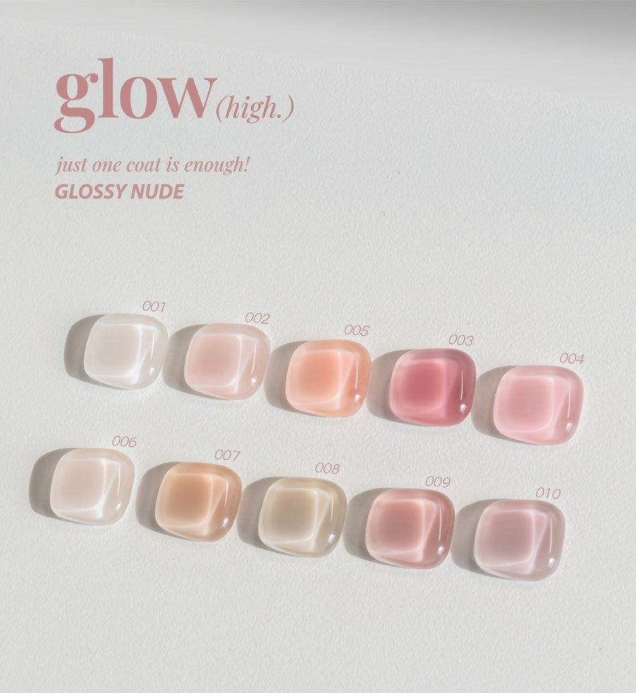 I'ZEMI Glow High [006]