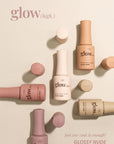 I'ZEMI Glow High [006]