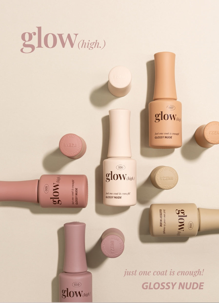I'ZEMI Glow High [006]