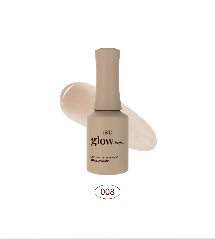 I'ZEMI Glow High [008]
