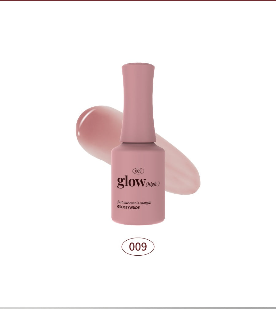 I'ZEMI Glow High [009]