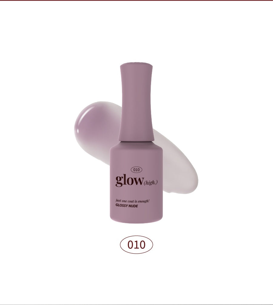 I'ZEMI Glow High [010]