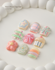 epoke Non-Wipe Top Gel [High]